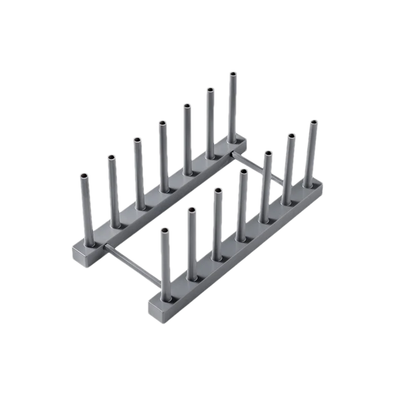 Dinnerware Storage Organizer Household Kitchen Sundries Rack