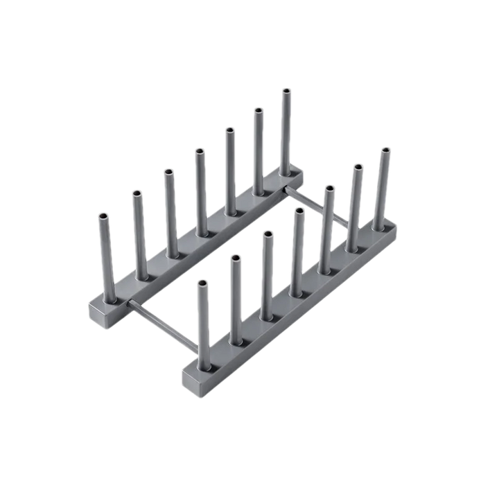 Dinnerware Storage Organizer Household Kitchen Sundries Rack