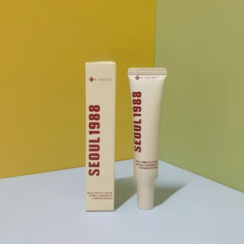 Essence Moisturizing/4% Retinol Eye Cream/Sunscreen/Snail Cream/Face Cleanser Facial Skin Care Products