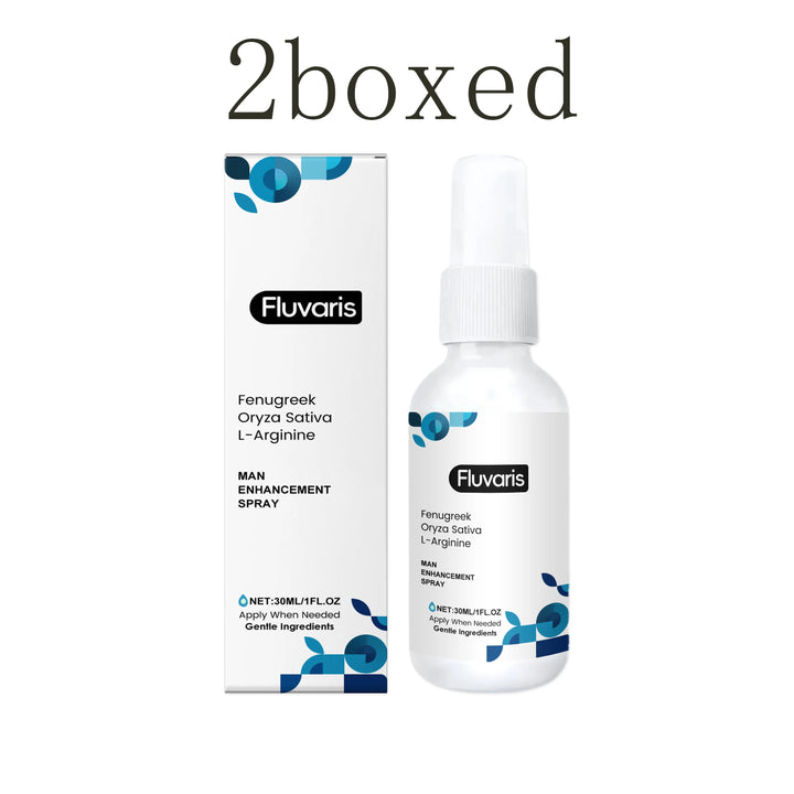 Men's Daily Body Care Kit - Gentle & Skin-Friendly