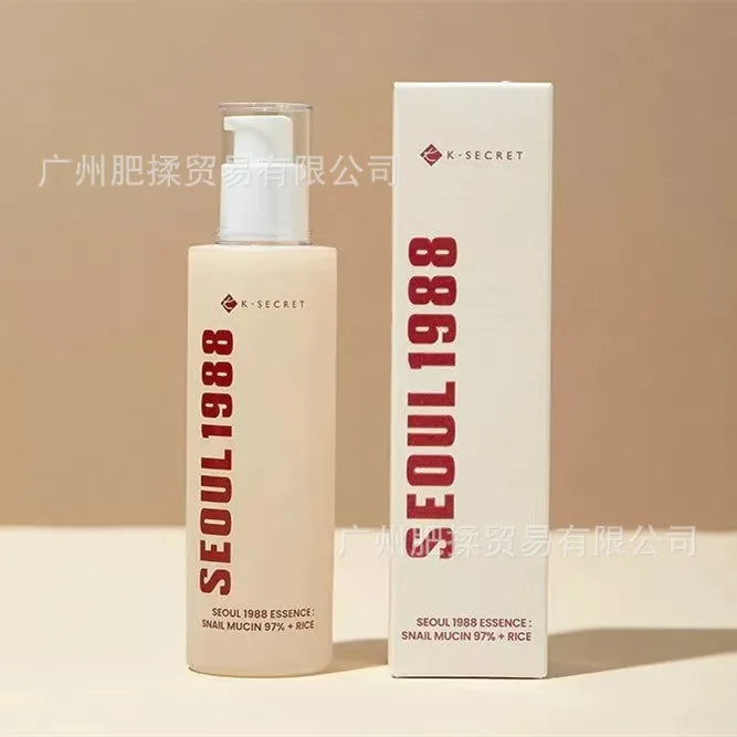 Essence Moisturizing/4% Retinol Eye Cream/Sunscreen/Snail Cream/Face Cleanser Facial Skin Care Products