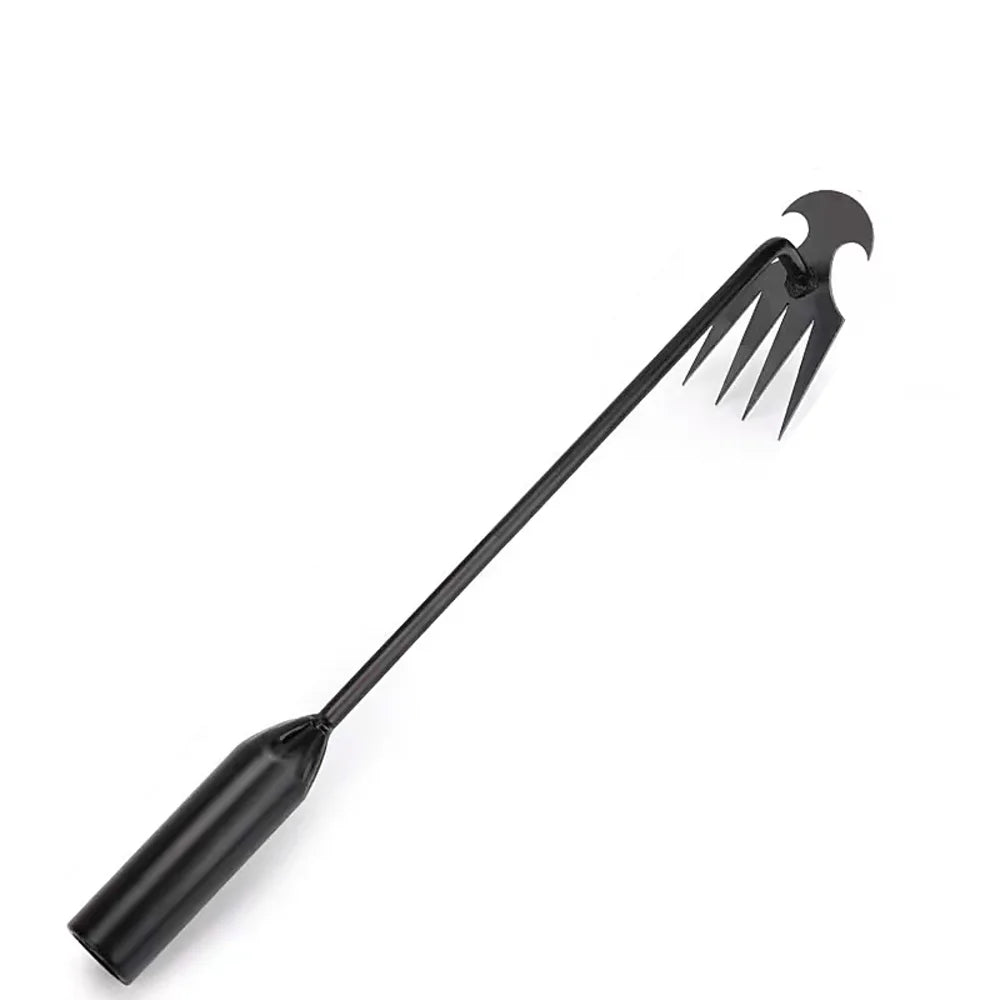 4 Teeths - Multifunctional Hand Weeder for Garden