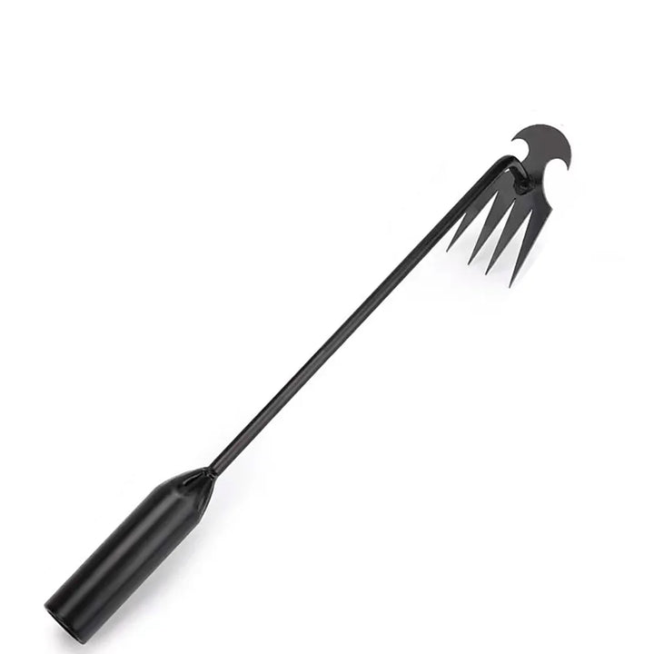 4 Teeths - Multifunctional Hand Weeder for Garden
