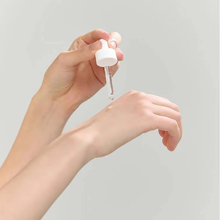 Korean Facial Moisturizing Calming Revive Glow
