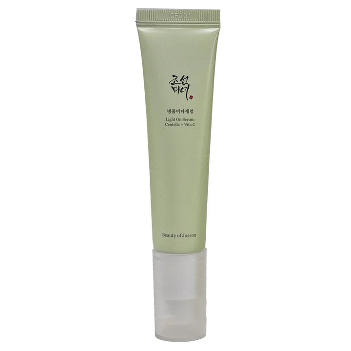 Korean Facial Moisturizing Calming Revive Glow