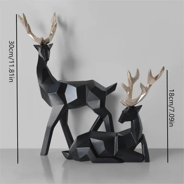 European Style Decorative Items Creative Resin Crafts