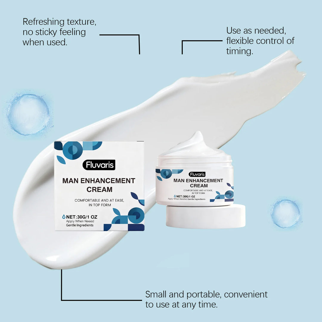 Men's Daily Body Care Kit - Gentle & Skin-Friendly
