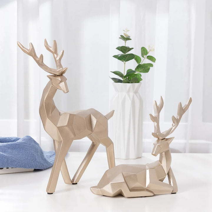 European Style Decorative Items Creative Resin Crafts