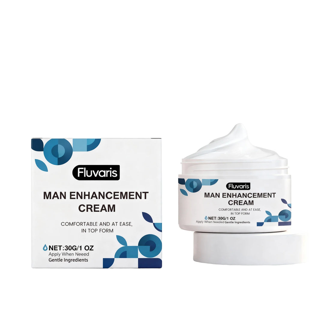 Men's Daily Body Care Kit - Gentle & Skin-Friendly