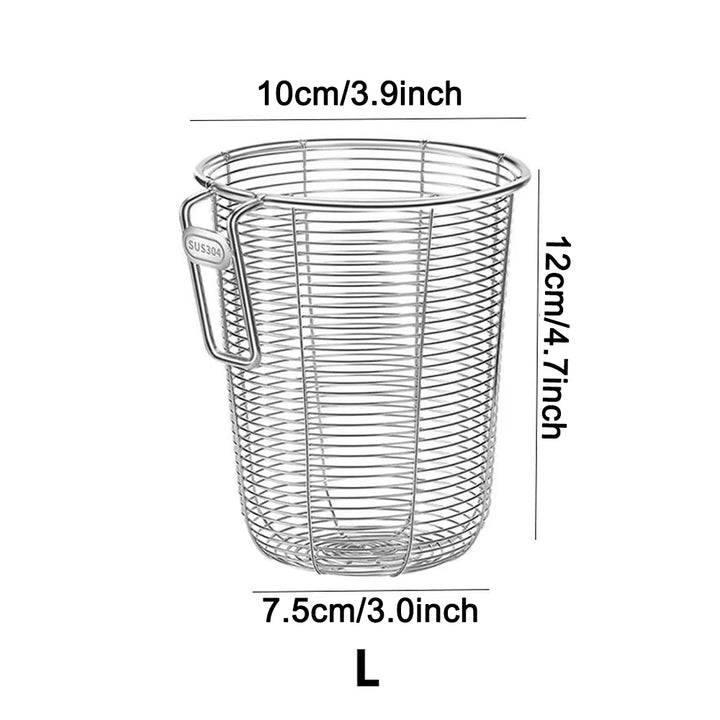 304 Kitchen Chopstick Holder Organizer