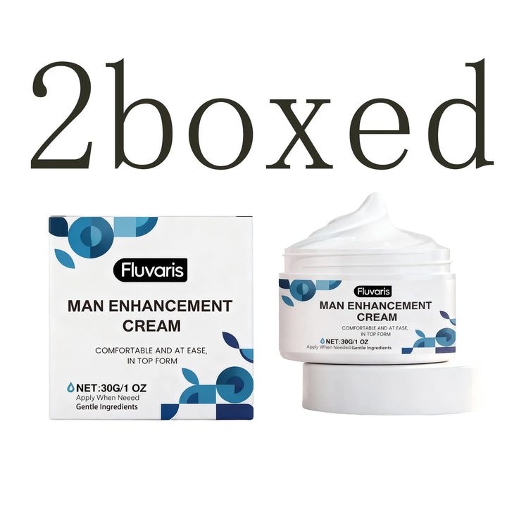 Men's Daily Body Care Kit - Gentle & Skin-Friendly