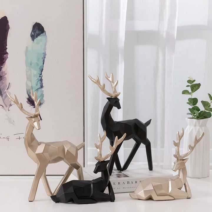 European Style Decorative Items Creative Resin Crafts