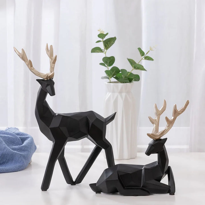 European Style Decorative Items Creative Resin Crafts