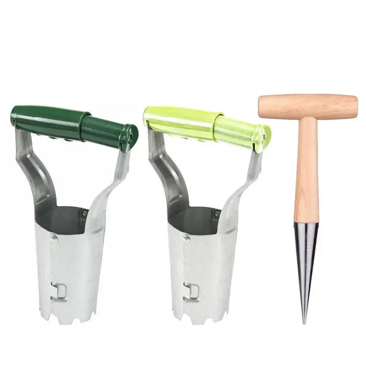 New Gardening Planting Flower Seeder Plant Seedling