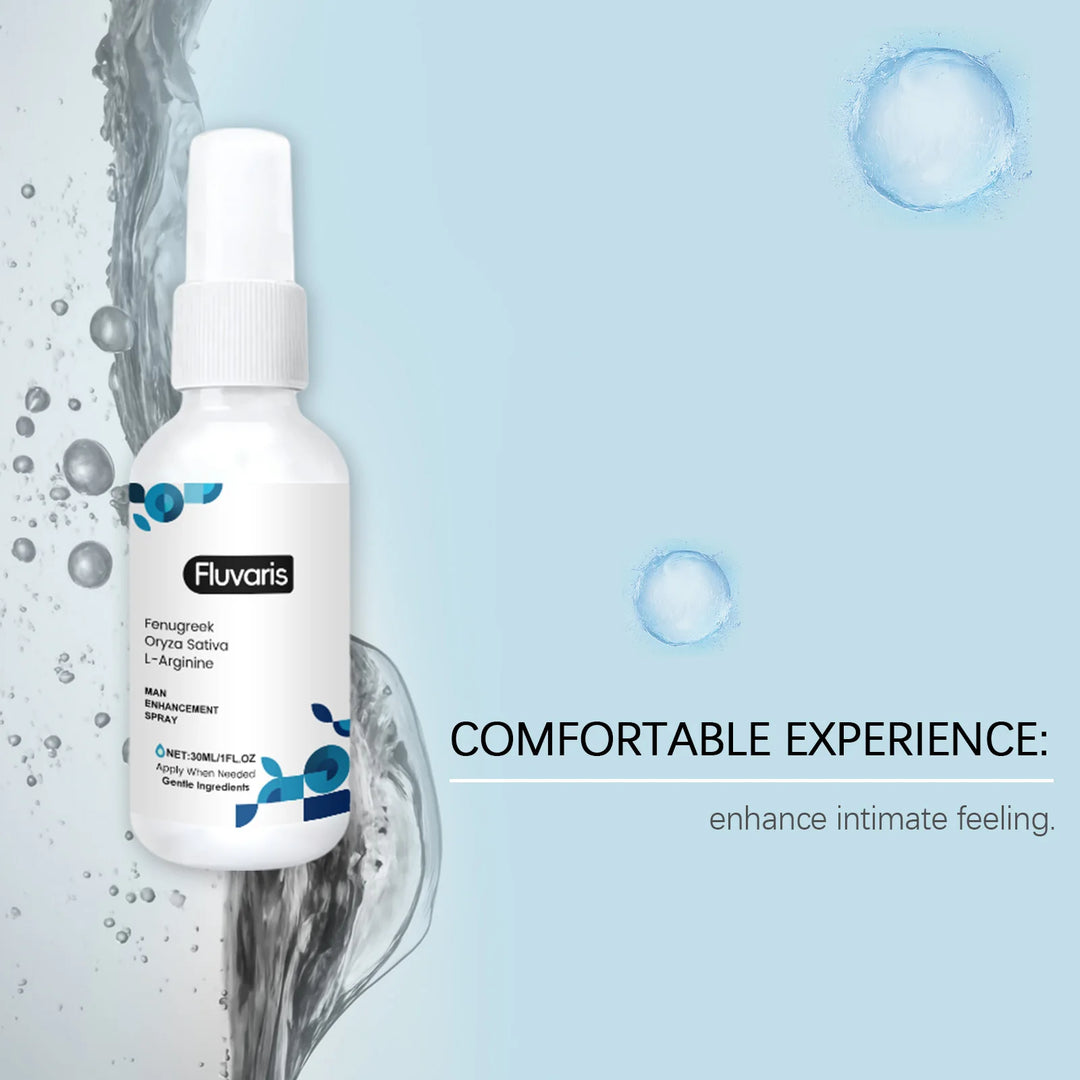 Men's Daily Body Care Kit - Gentle & Skin-Friendly