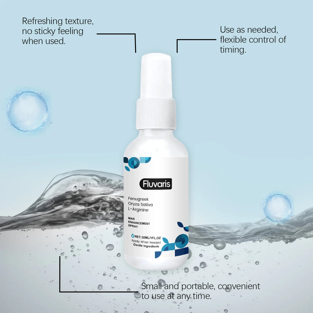 Men's Daily Body Care Kit - Gentle & Skin-Friendly