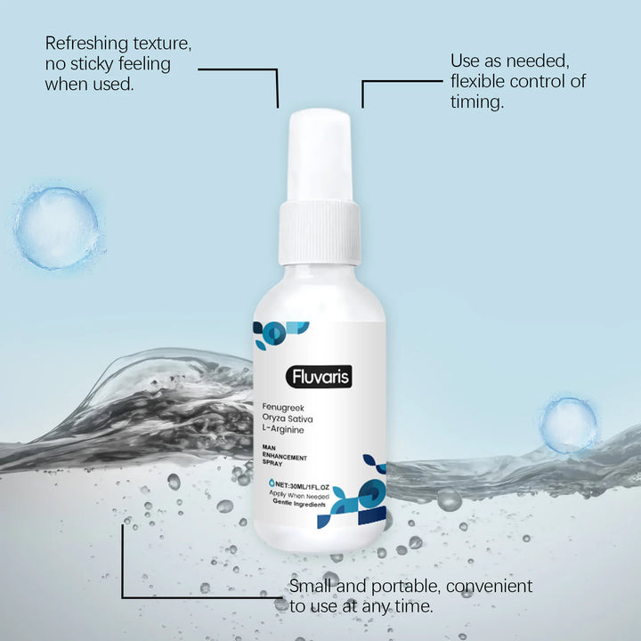 Men's Daily Body Care Kit - Gentle & Skin-Friendly