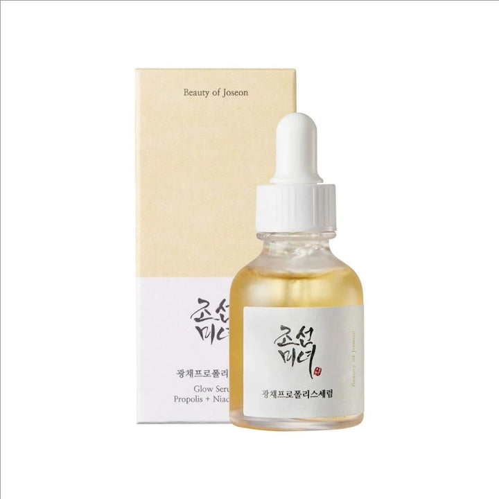 Korean Facial Moisturizing Calming Revive Glow