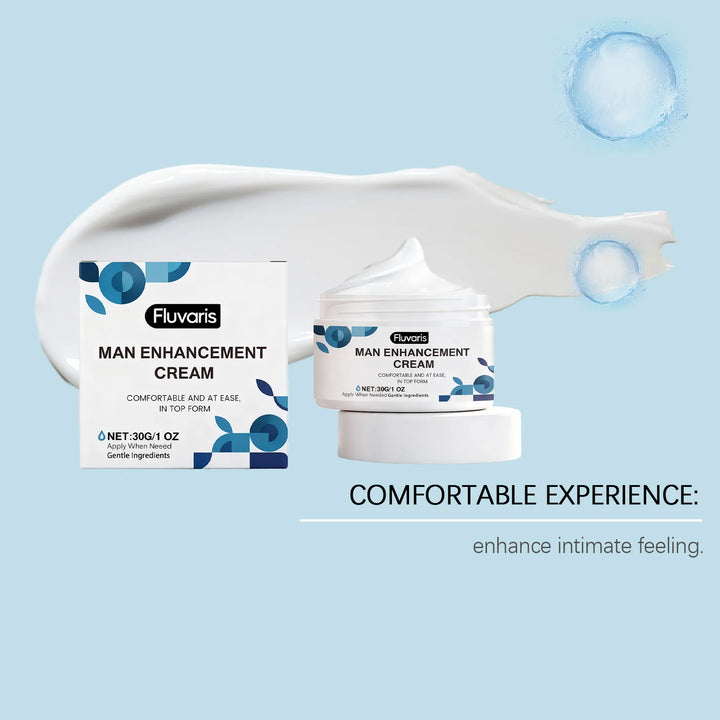 Men's Daily Body Care Kit - Gentle & Skin-Friendly
