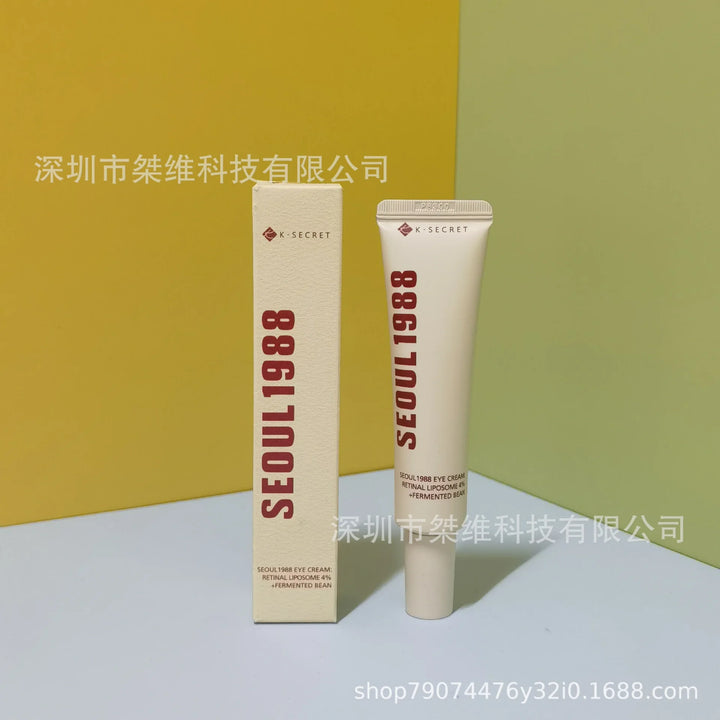 Essence Moisturizing/4% Retinol Eye Cream/Sunscreen/Snail Cream/Face Cleanser Facial Skin Care Products