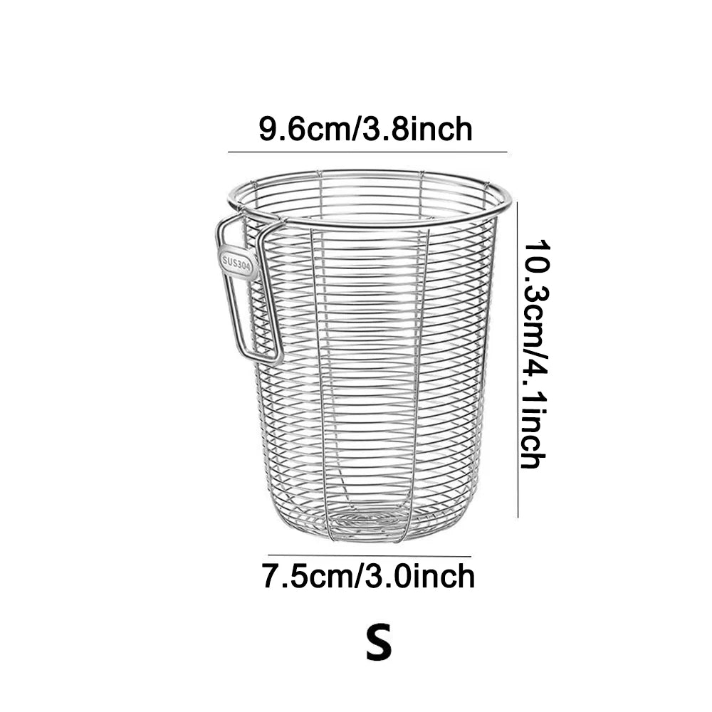 304 Kitchen Chopstick Holder Organizer