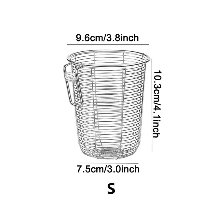 304 Kitchen Chopstick Holder Organizer