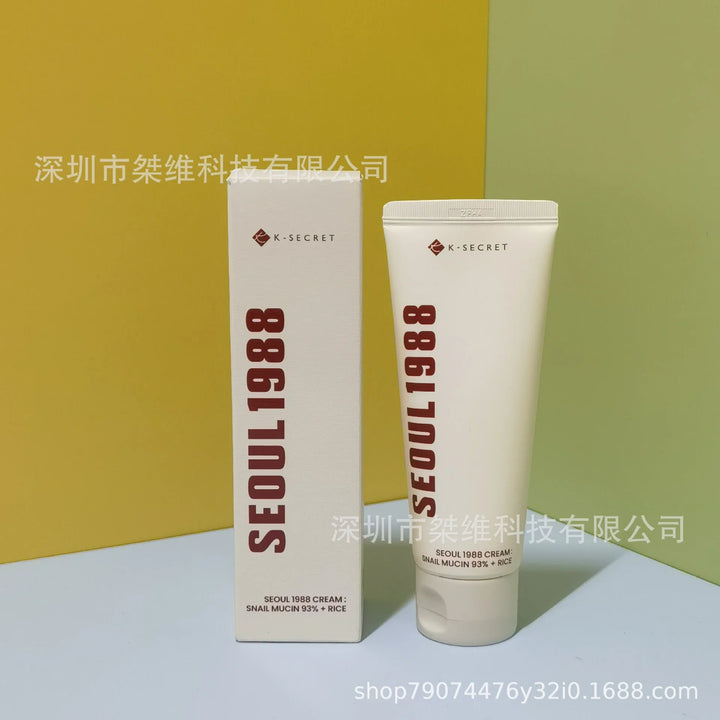 Essence Moisturizing/4% Retinol Eye Cream/Sunscreen/Snail Cream/Face Cleanser Facial Skin Care Products
