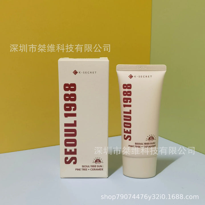 Essence Moisturizing/4% Retinol Eye Cream/Sunscreen/Snail Cream/Face Cleanser Facial Skin Care Products