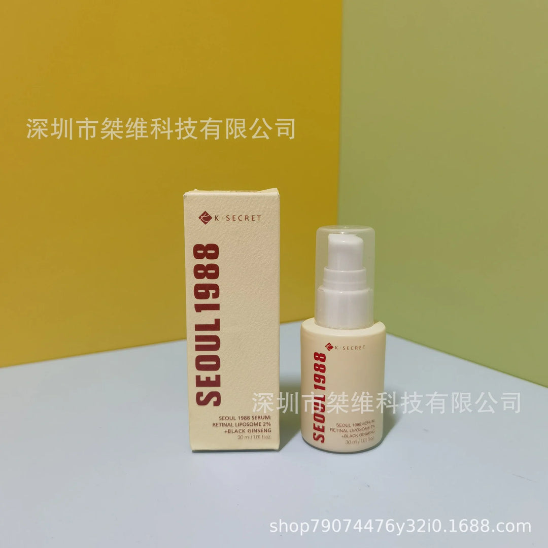 Essence Moisturizing/4% Retinol Eye Cream/Sunscreen/Snail Cream/Face Cleanser Facial Skin Care Products