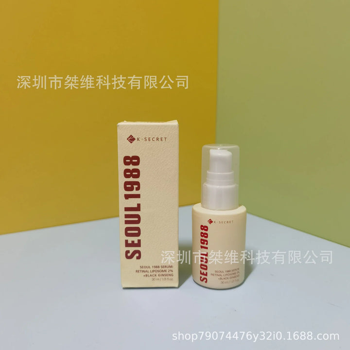 Essence Moisturizing/4% Retinol Eye Cream/Sunscreen/Snail Cream/Face Cleanser Facial Skin Care Products