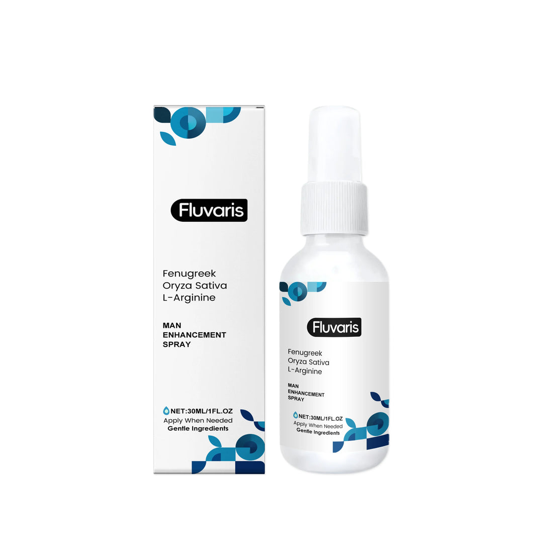 Men's Daily Body Care Kit - Gentle & Skin-Friendly