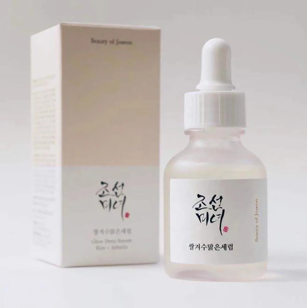 Korean Facial Moisturizing Calming Revive Glow